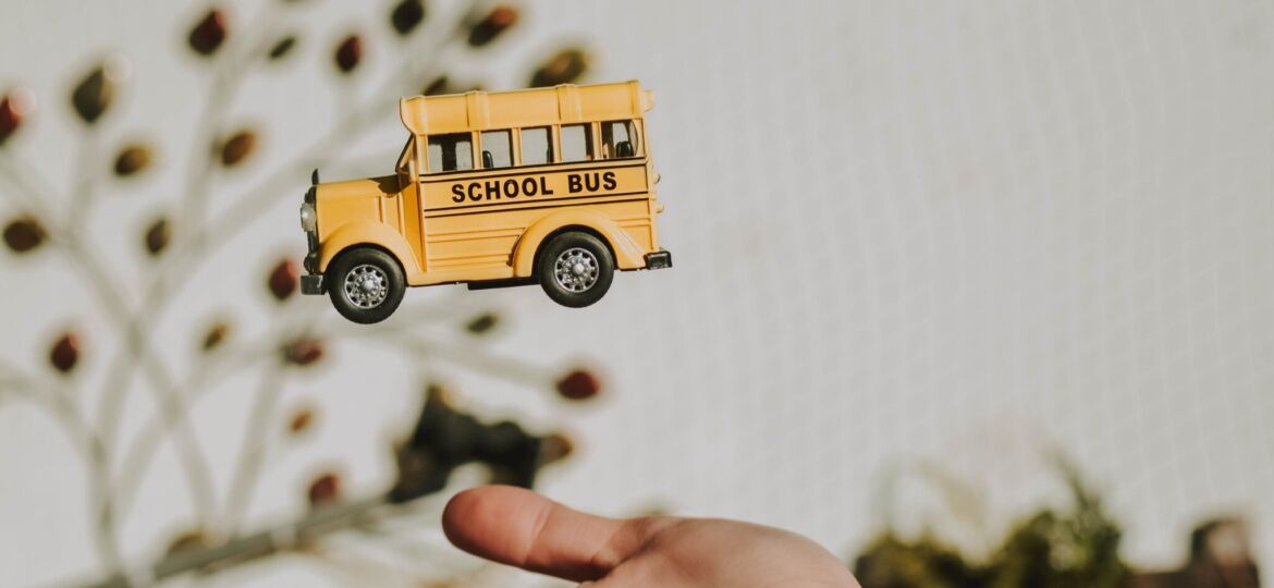 Schoolbus (Demo)