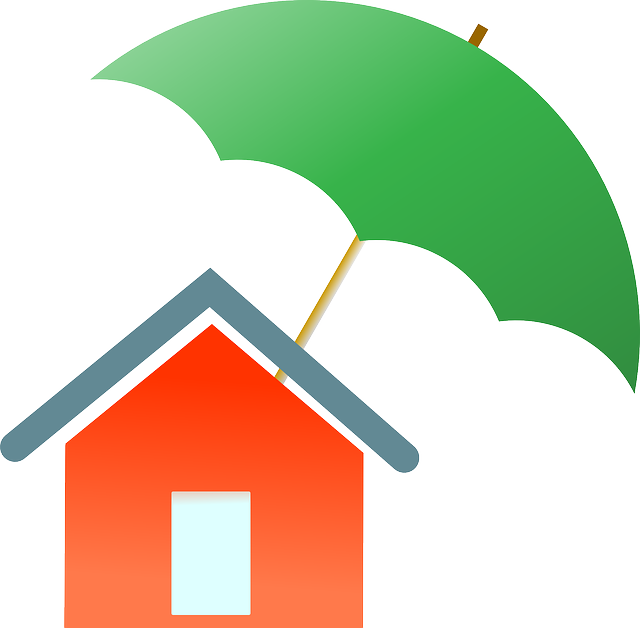 Veilig Thuis Afbeelding van OpenClipart-Vectors via Pixabay (Demo)