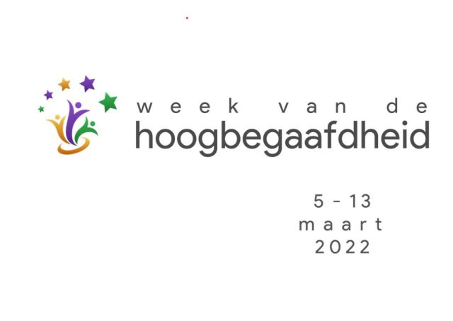 Webinar ‘Passend onderwijs voor Hoogbegaafden’ (Demo)