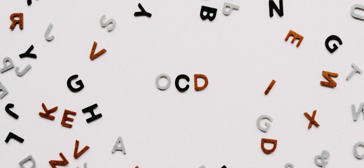 OCD (Demo)