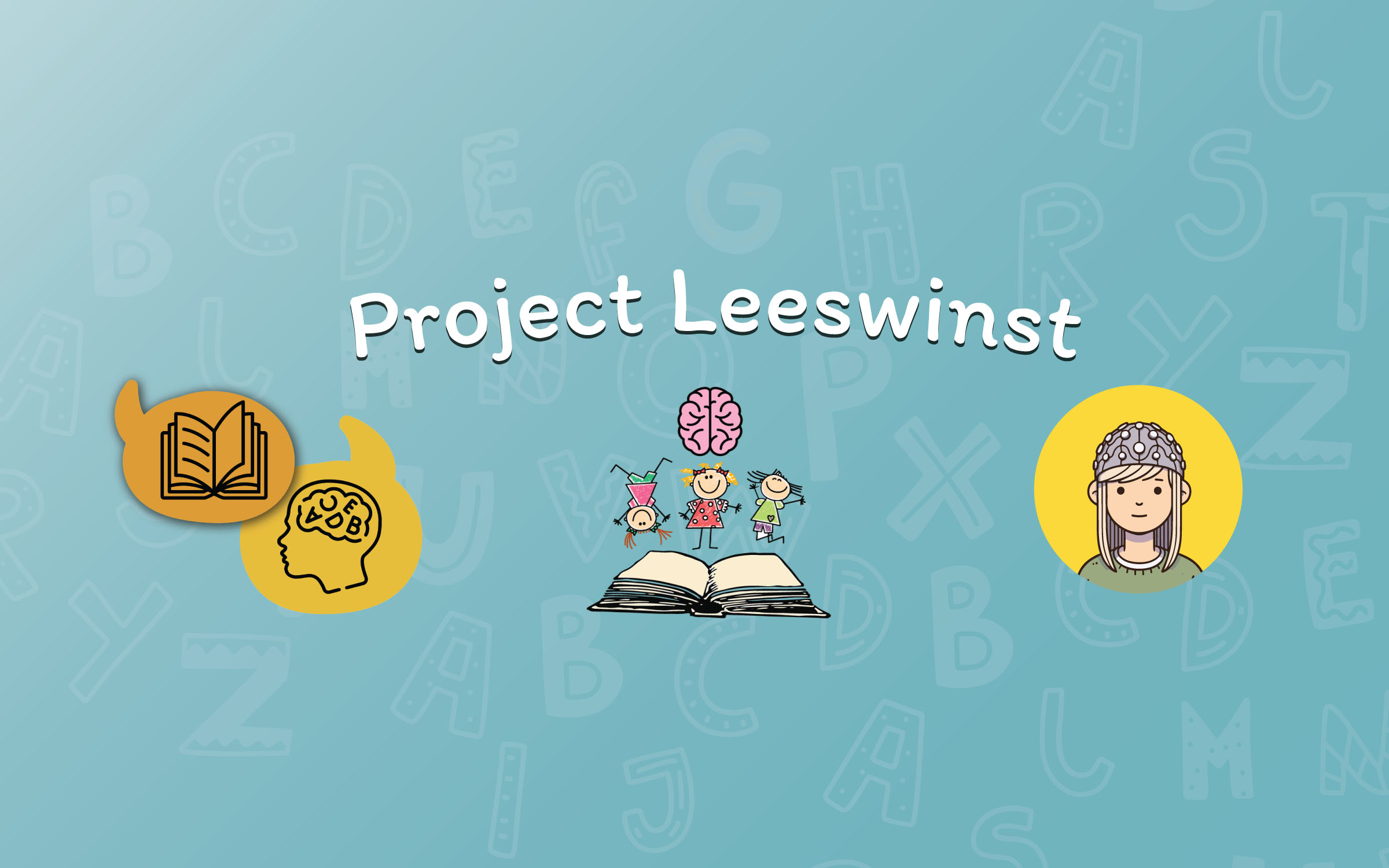 Project Leeswinst, Milene Bonte